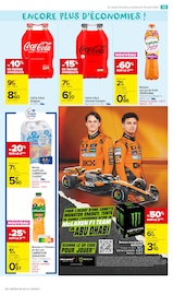 Coca-Cola Angebote im Prospekt "Carrefour market" von Carrefour Market auf Seite 35