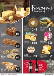 Aktueller E center Prospekt mit Käse, "Aktuelle Angebote", Seite 2