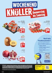 Aktueller E center Prospekt mit Granatapfel, "Wir lieben Lebensmittel!", Seite 28