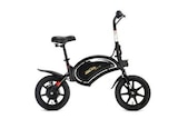 Draisienne électrique Urbanglide BIKE 140 - Noir - Urbanglide - Darty Draisienne électrique Urbanglide BIKE 140 - Noir - Urbanglide à 329,99 € dans le catalogue Darty