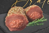 LACHSROLLE GEFÜLLT bei E center im Prospekt "" für 1,19 €