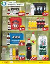 Aktueller Netto Marken-Discount Prospekt mit Sprite, "Aktuelle Angebote", Seite 30