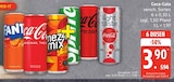Aktuelles Coca-Cola Original Taste Angebot bei E center in Neuendorf (Elmshorn) ab 3,90 €