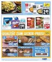 Aktueller EDEKA Prospekt mit Dessert, "Wir lieben Lebensmittel.", Seite 8