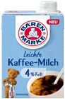 Leichte Kaffee-Milch im Angebot bei REWE in Schorndorf Leichte Kaffee-Milch Angebote von Bärenmarke bei REWE Schorndorf für 1,19 €