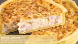 Promo Quiche Lorraine à  dans le catalogue Intermarché à Dolus-d'Oléron