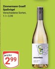Aktuelles Spaßvögel Angebot bei GLOBUS in Leipzig ab 2,99 €