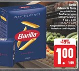 EDEKA Neuhausen - PENNE RIGATE N°73 Angebot im Prospekt PENNE RIGATE N°73 bei EDEKA im Neuhausen Prospekt für 1,00 €