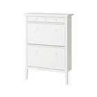 Schuhschrank, 2fach weiß im IKEA Prospekt Schuhschrank, 2fach weiß von GULLABERG im aktuellen IKEA Prospekt für 149,00 €