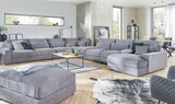 Lounge-Sofa „Branna“ Angebote von Branna bei Höffner Kassel für 3.049,00 €