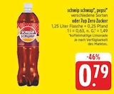 Schwip Schwap bei nah und gut im Freihung Prospekt für 0,79 €