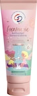 Kinder Duschgel, Shampoo & Spülung 3in1 Mädchen, Feenmagie von CD für 1,95 € bei dm-drogerie markt im Angebot Kinder Duschgel, Shampoo & Spülung 3in1 Mädchen, Feenmagie von CD im aktuellen dm-drogerie markt Prospekt