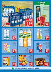 Aktueller Marktkauf Prospekt mit Pepsi, "AUSWAHL RIESIG, PREISE NIEDRIG", Seite 26