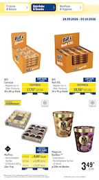 Muffin Angebot & Preis im aktuellen METRO Prospekt Muffin Angebot im aktuellen METRO Prospekt auf Seite 34