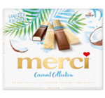 Aktuelle Schokolade Angebote bei Penny in Mönchengladbach Aktuelles Merci Coconut Collection Angebot bei Penny in Mönchengladbach ab 3,29 €