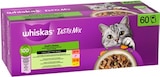Tasty Mix im Angebot bei Penny in Gummersbach Tasty Mix Angebote von Whiskas bei Penny Gummersbach für 15,99 €