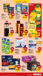 Penny Shampoo im Prospekt 
