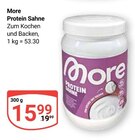 Aktuelle Sahne Angebote bei GLOBUS in Krefeld Aktuelles Protein Sahne Angebot bei GLOBUS in Krefeld ab 15,99 €