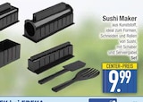 Sushi Maker Angebote bei E center Regensburg für 9,99 €