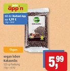 Aktuelles Kakaonibs Angebot bei Markant in Lübeck ab 4,99 €