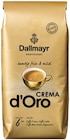Crema d’Oro Sanft & Mild im Angebot bei REWE in Kassel Crema d’Oro Sanft & Mild Angebote von Dallmayr bei REWE Kassel für 13,99 €