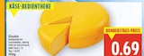 Gouda im aktuellen E center Prospekt