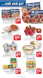 EDEKA Prospekt für Heidelberg mit 10 Seiten EDEKA Prospekt für Heidelberg: "Aktuelle Angebote", 10 Seiten, 17.08.2026 - 22.08.2026