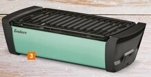 Holzkohle-Tischgrill „Aurora“ bei OBI in Offenbach Holzkohle-Tischgrill „Aurora“ im Angebot bei OBI Offenbach für 59,99 €