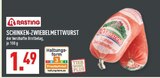 Aktuelle Zwiebelmettwurst Angebote bei Marktkauf in Bochum Aktuelles Schinken-Zwiebelmettwurst Angebot bei Marktkauf in Bochum ab 1,49 €