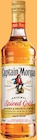 Spiritueux à base de rhum Spiced Gold - CAPTAIN MORGAN dans le catalogue Intermarché Hyper
