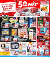 HIT Supermarkt Prospekt der aktuellen Woche mit 19 Seiten, gültig von 10.11.2025 bis 15.11.2025, in Wöbbelin und Umgebung Aktueller HIT Supermarkt Prospekt in Wöbbelin und Umgebung, "ECHTE VIELFALT" mit 19 Seiten, 10.11.2025 - 15.11.2025