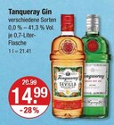 Aktuelle Gin Angebote bei V-Markt in Regensburg Aktuelles Sevilla Gin Angebot bei V-Markt in Regensburg ab 14,99 €