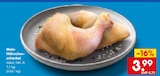 Aktuelle Hähnchen Angebote bei Netto Marken-Discount in Heilbronn Aktuelles Mais-Hähnchenschenkel Angebot bei Netto Marken-Discount in Heilbronn ab 3,99 €