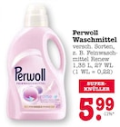 Aktuelles Feinwaschmittel Renew Angebot bei E center in Ludwigshafen (Rhein) ab 5,99 €