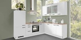 Winkelküche PN80 im Angebot bei Möbel AS in Singen Winkelküche PN80 Angebote von pino bei Möbel AS Singen für 2.399,00 €