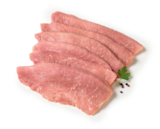 Schweineschnitzel im Angebot bei tegut in Mainz Schweineschnitzel Angebote von tegut... LandPrimus bei tegut Mainz für 0,99 €