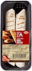 Fackelbrot BBQ Bacon Angebot in Sassnitz Fackelbrot BBQ Bacon im aktuellen Prospekt bei REWE in Sassnitz