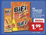 Original bei combi im Ibbenbüren Prospekt für 1,99 €