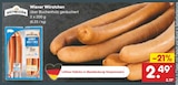 Wiener Würstchen von Rothkötter im aktuellen Netto Marken-Discount Prospekt für 2,49 €