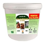 Terre de diatomée - COMPAGNIE DES PET FOODS à 17,99 € dans le catalogue Truffaut