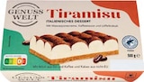 Tiramisu im Angebot bei Netto Marken-Discount in Offenbach Tiramisu Angebote von Genusswelt bei Netto Marken-Discount Offenbach für 2,69 €