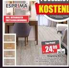 Designbelag Nico Plus Angebote von ESPRIMA DESIGN bei Schaub Vertriebs GmbH Villingen-Schwenningen für 24,99 €