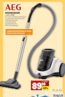 Aktuelles Bodensauger LX5-2-2SW Angebot bei Marktkauf in Stuttgart ab 89,99 €