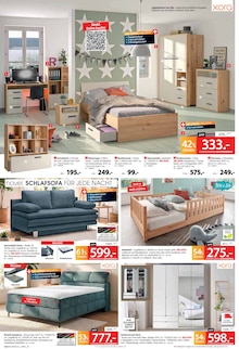 Sofa im aktuellen ZurbrĂĽggen Prospekt (Gelsenkirchen) Sofa im ZurbrĂĽggen Prospekt "BONUS SONDER-TAGE" mit 18 Seiten (Gelsenkirchen)