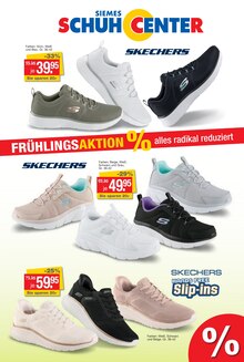 Bekleidung im Siemes Schuhcenter Prospekt "SIEMES SCHUHCENTER" mit 10 Seiten (Mönchengladbach)