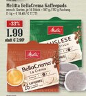 BellaCrema La Crema Angebote von Melitta bei EDEKA Hilden für 1,99 €