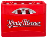 König Pilsener Angebote von König-Brauerei bei Kaufland Buxtehude für 10,99 €