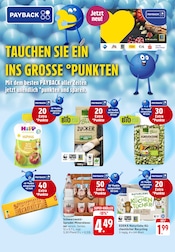 Aktueller EDEKA Prospekt mit Wasser, "Aktuelle Angebote", Seite 5