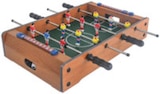 Tischfußball „FOOTBALL“ im Angebot bei mömax in Wolfsburg Tischfußball „FOOTBALL“ Angebote bei mömax Wolfsburg für 14,99 €