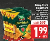 EDEKA Dortmund Prospekt mit  im Angebot für 1,99 €